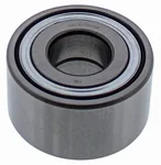 ALL BALLS - 25-1787 - All Balls Wheel Bearing Kits