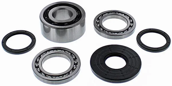ALL BALLS - 25-2115 - Differential Bearing & Seal Kit