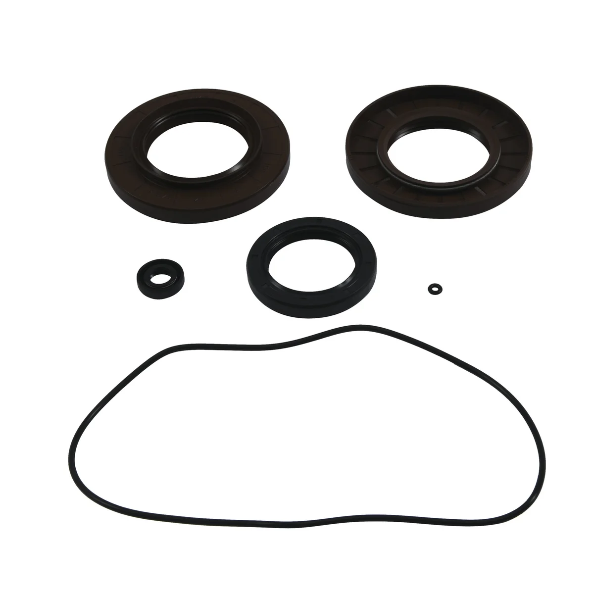 ALL BALLS - 25-2118-5 - Differential Seal Kit