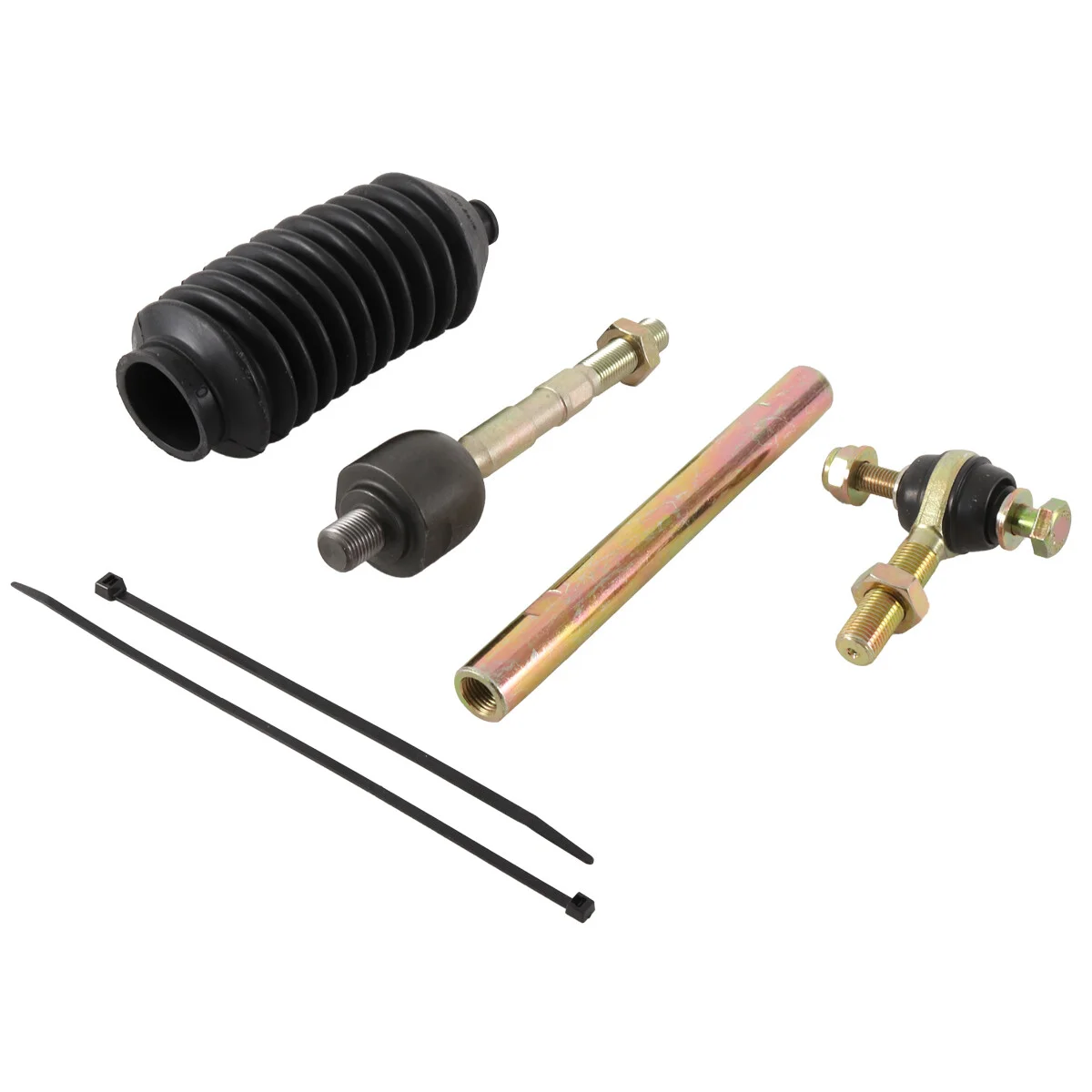ALL BALLS - 51-1080-R - Rack Tie Rod Kit