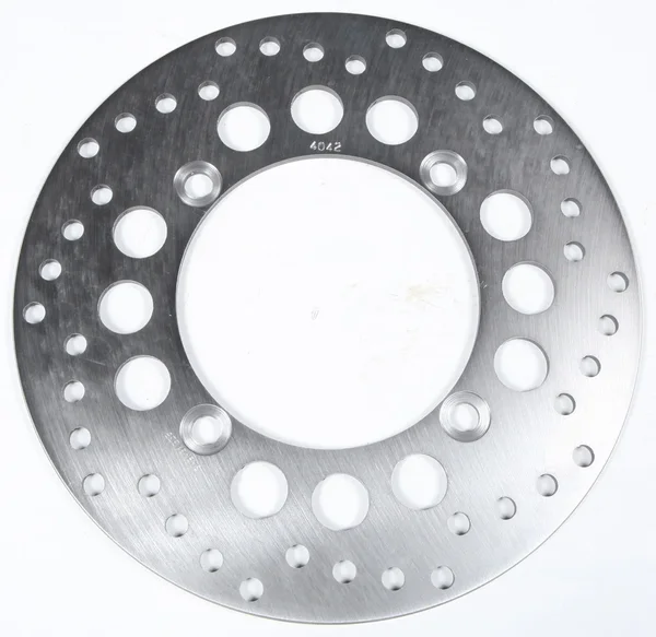 EBC MD4042 Standard Brake Rotor - High-Performance Motorcycle Brake Disc for Enhanced Stopping Power