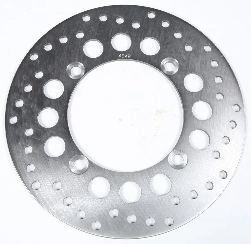 EBC MD4042 Standard Brake Rotor - High-Performance Motorcycle Brake Disc for Enhanced Stopping Power