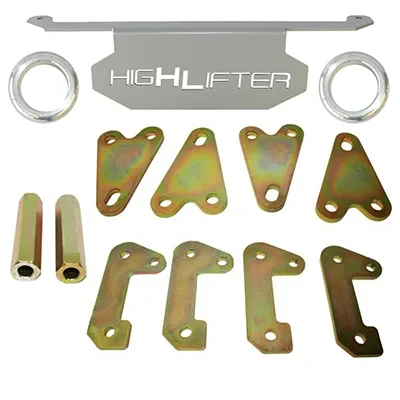 HIGH LIFTER - 73-14799 - Lift Kit