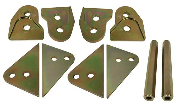 HIGH LIFTER - 73-14816 - Lift Kit