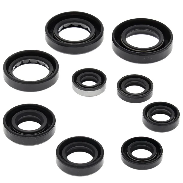 VERTEX - 822341 - Oil Seal Set