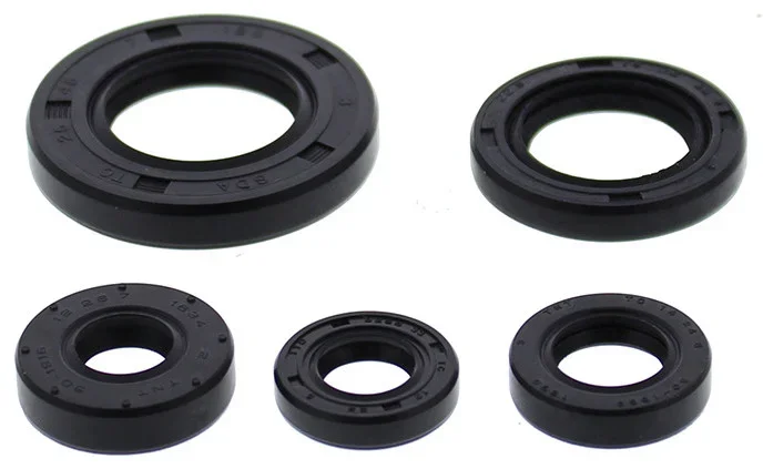 VERTEX - 822990 - Oil Seal Set