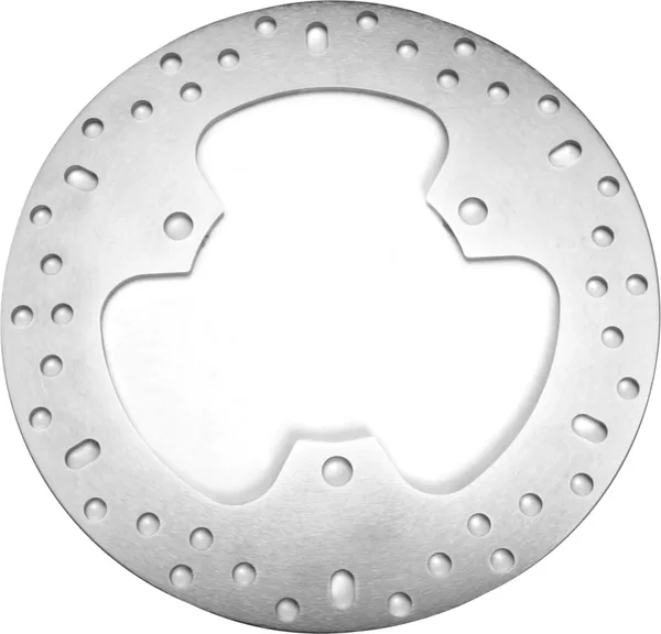 EBC MD4051 Standard Brake Rotor - High-Performance Motorcycle Brake Disc for Enhanced Stopping Power