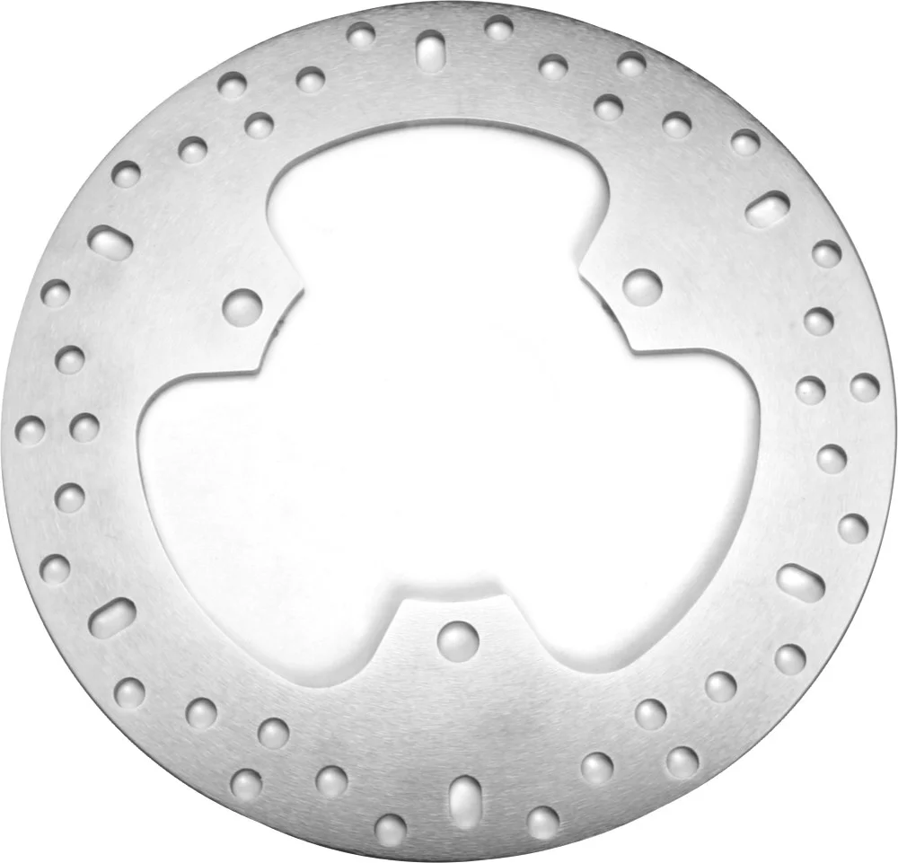 EBC MD4051 Standard Brake Rotor - High-Performance Motorcycle Brake Disc for Enhanced Stopping Power