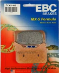 EBC MXS405 Standard Brake Pads - High-Performance Motorcycle Brake Pads