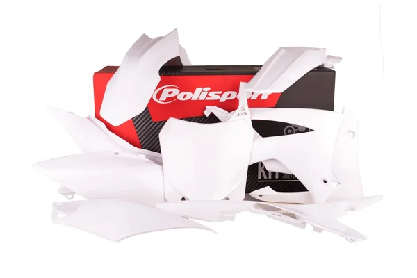 POLISPORT - 90561 - Plastic Kit