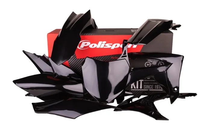POLISPORT - 90562 - Plastic Kit