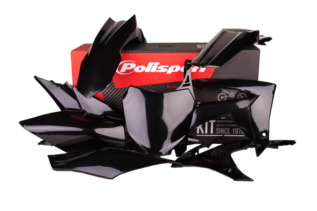POLISPORT - 90562 - Plastic Kit