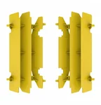 POLISPORT - 8466100002 - Radiator Louver