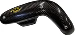P3 - 206074 - Carbon Fiber Header Heat Shield