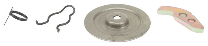 SP1 - SM-11034 - Recoil Starter Pawl Kit