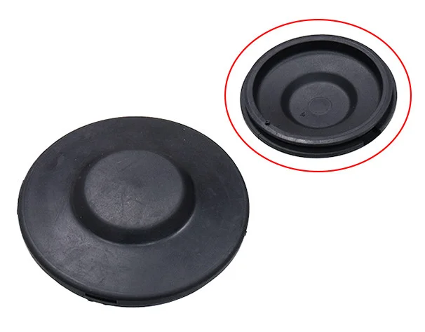 SP1 - SM-04430 - Idler Wheel Cap