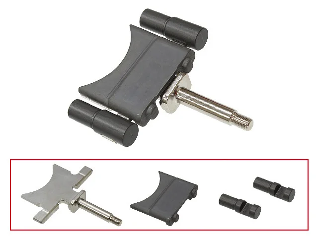 SP1 - SM-09654 - Power Valve