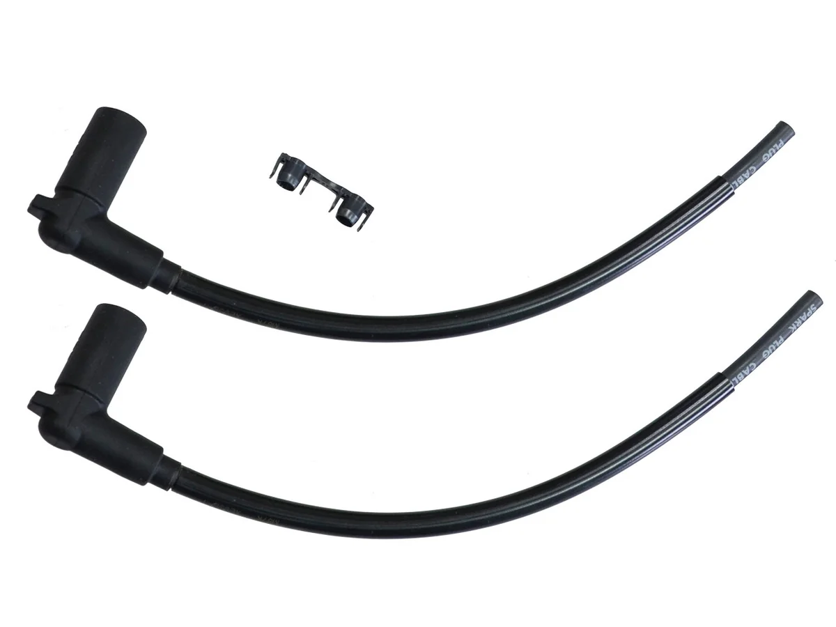 SP1 - SM-01191 - Spark Plug Wire & Cap Kit