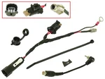 SP1 - SM-01604 - Electric Shield Plug Kit