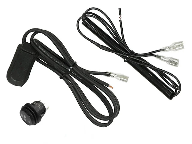 SP1 - 12-166-02 - Thumb Warmer Kit