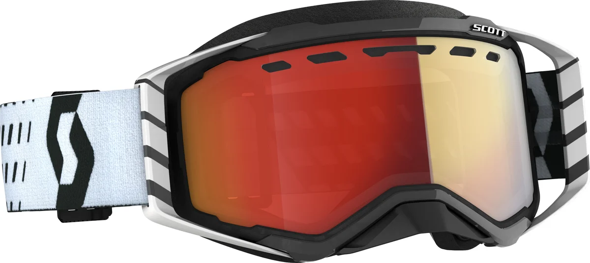 SCOTT - 272846-1007312 - Prospect Snowcross Goggle