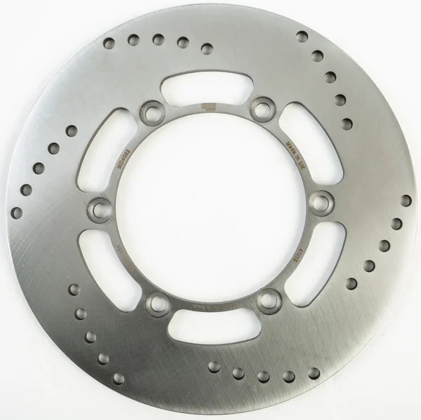 EBC MD4082 Standard Brake Rotor - High-Performance Motorcycle Brake Disc