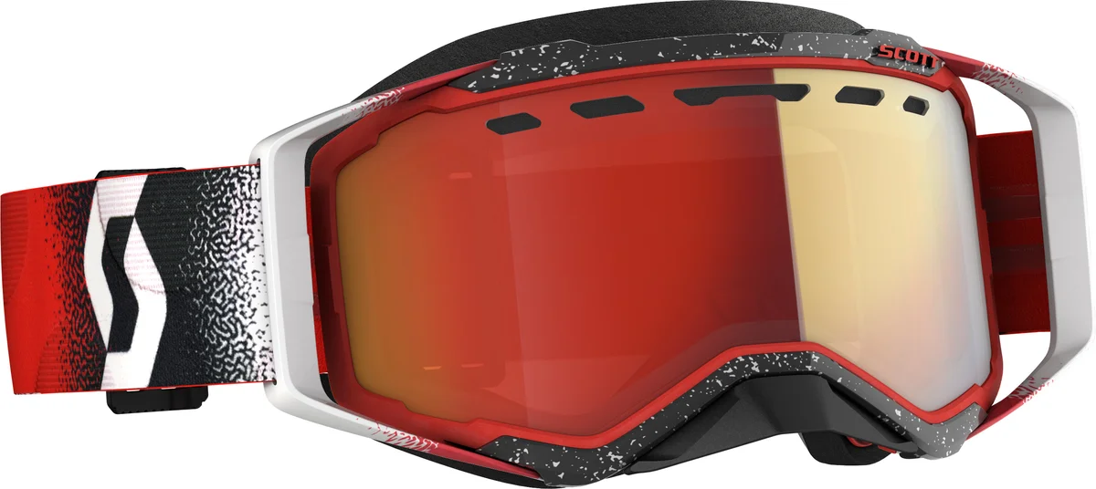 SCOTT - 272846-1030312 - Prospect Snowcross Goggle