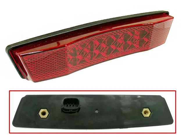 SP1 - SM-01505 - Taillight Assembly