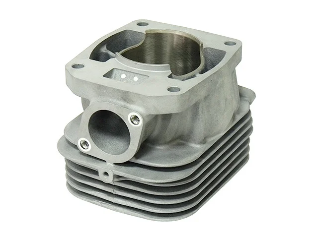 SP1 - SM-09605 - Cylinder