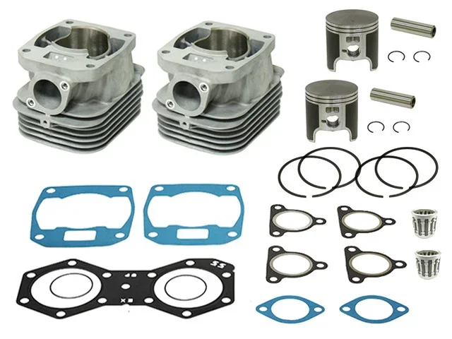 SP1 - SM-09605K - Cylinder Kit