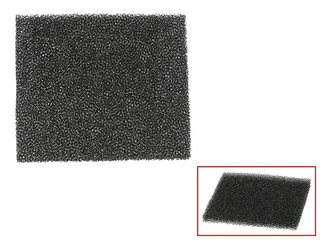 SP1 - SM-07560 - Air Box Foam Seal/Filter