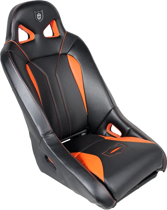 PRO ARMOR - P141S185OR - G2 Suspension Seat