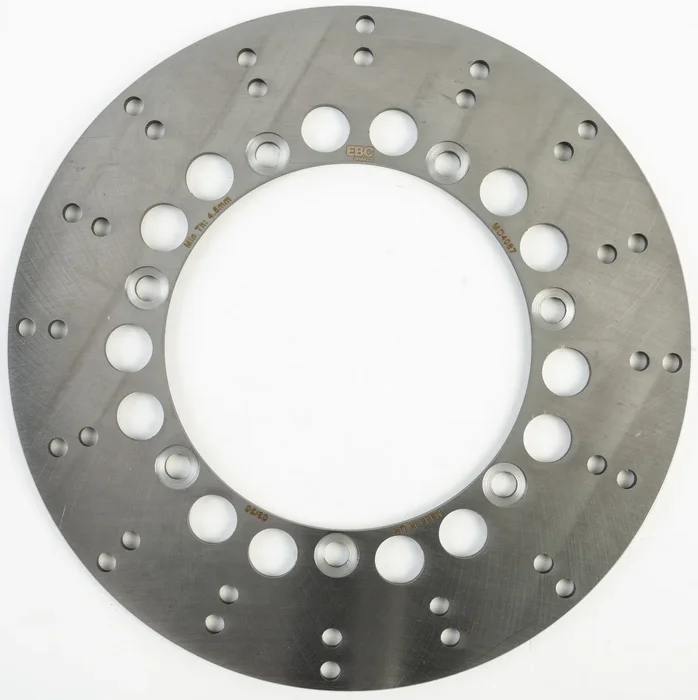 EBC MD4087 Standard Brake Rotor - High-Performance Motorcycle Brake Disc for Enhanced Stopping Power