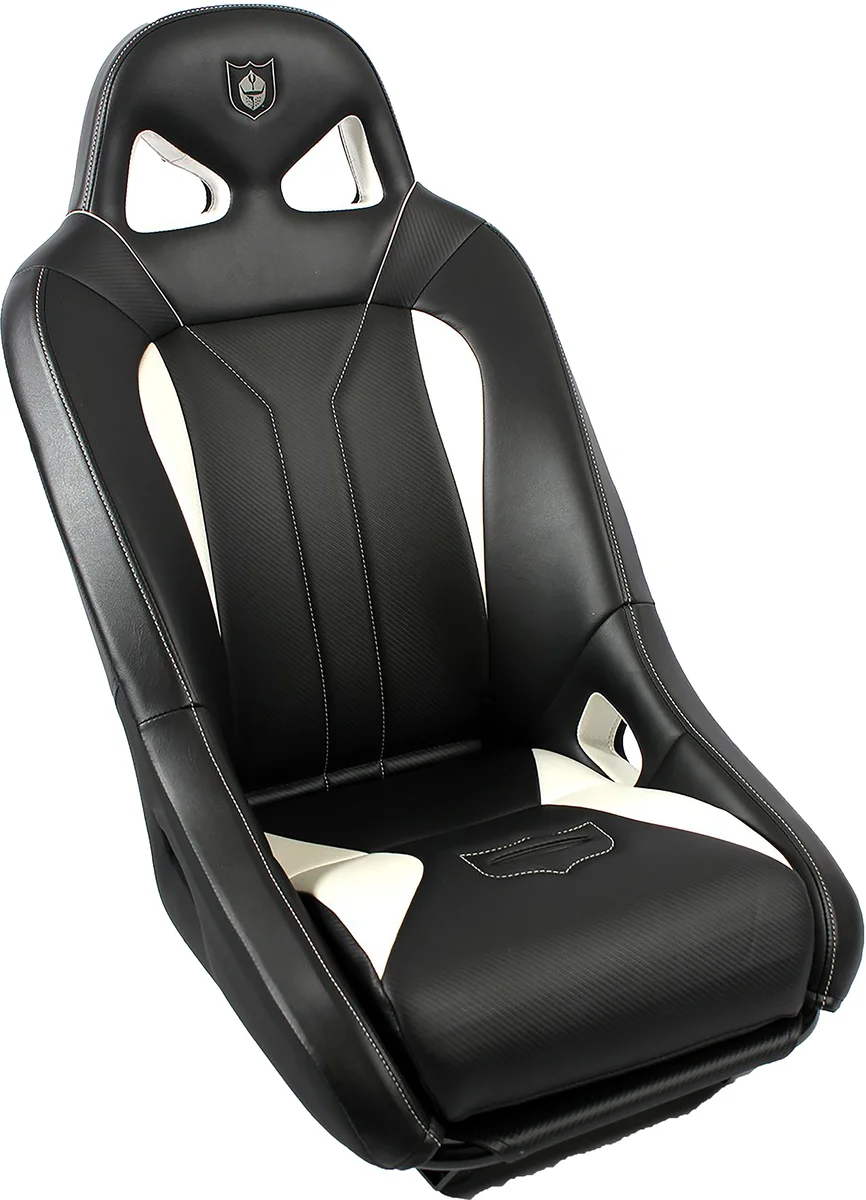 PRO ARMOR - P141S185WH - G2 Suspension Seat