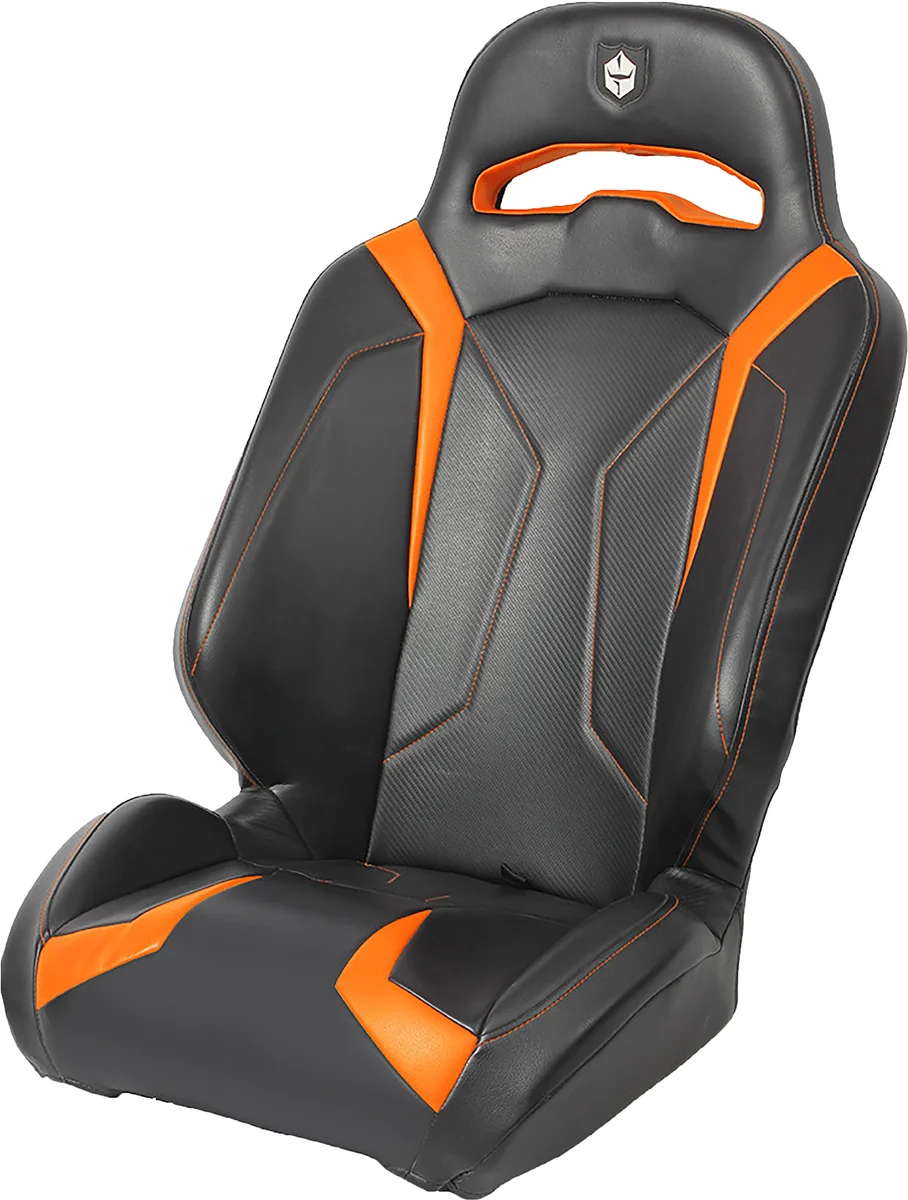 PRO ARMOR - P141S188OR - LE Suspension Seat