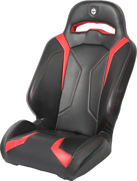 PRO ARMOR - P141S188RD - LE Suspension Seat