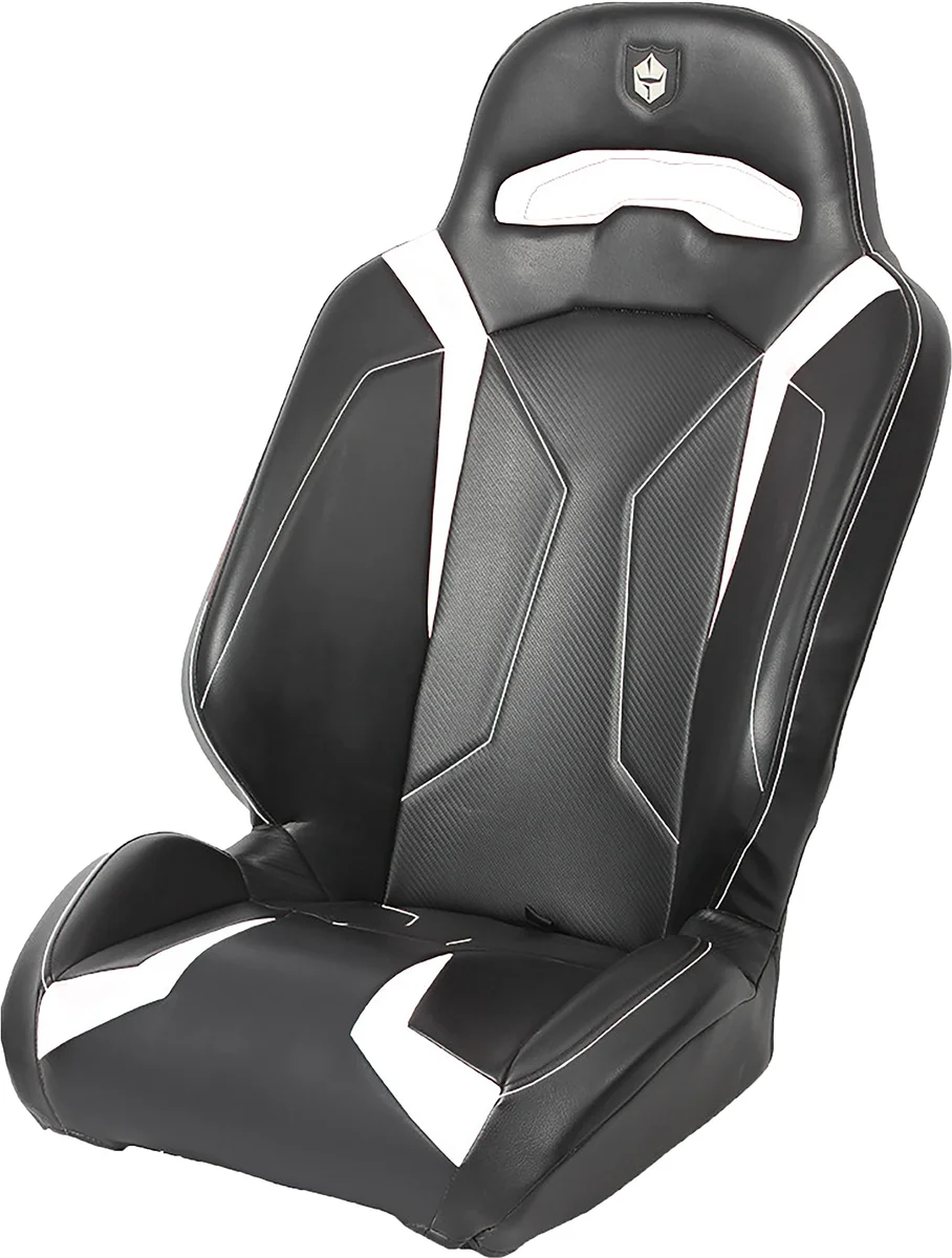 PRO ARMOR - P141S188WH - LE Suspension Seat