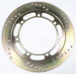 EBC MD4088 Standard Brake Rotor - High-Performance Motorcycle Brake Disc for Enhanced Stopping Power