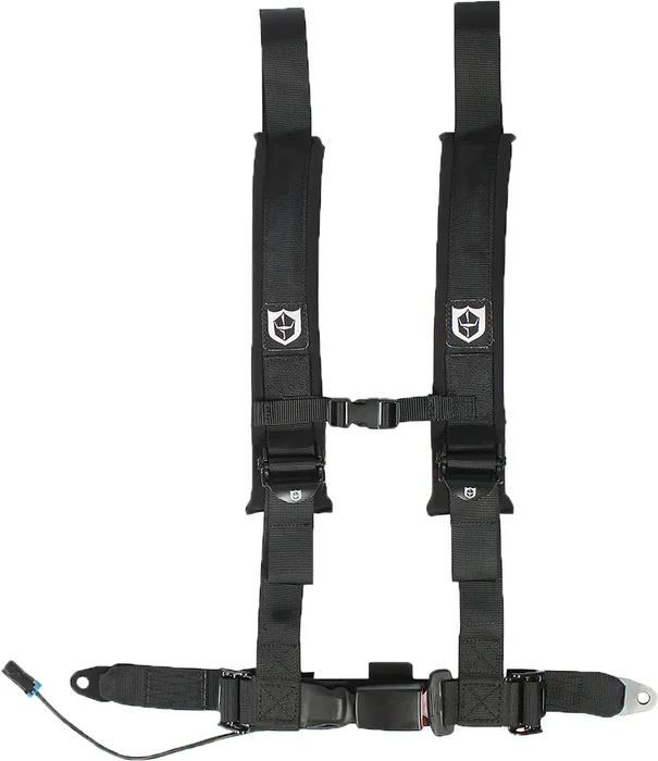 PRO ARMOR - A16UH348BL - Auto Style Harness