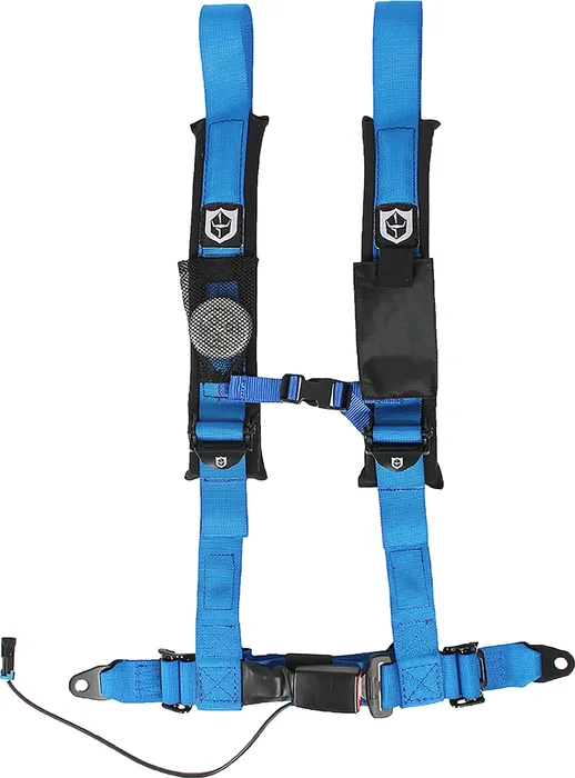 PRO ARMOR - A16UH348BU - Auto Style Harness