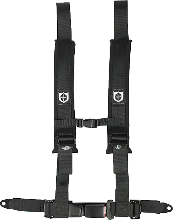 PRO ARMOR - A16UH349BL - Auto Style Harness