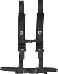 PRO ARMOR - A16UH349BL - Auto Style Harness