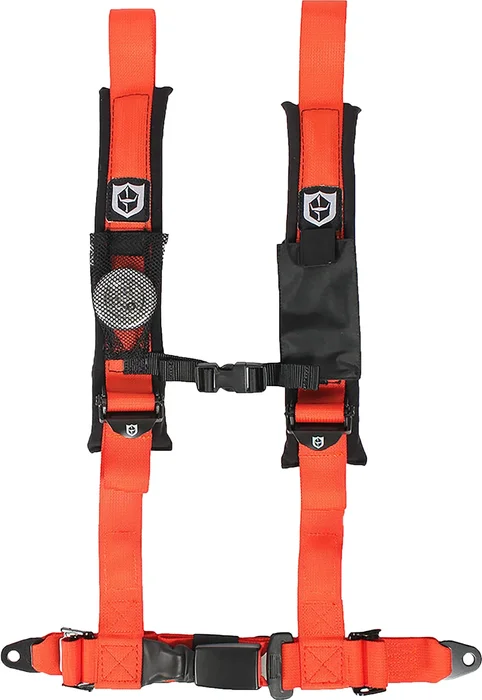 PRO ARMOR - A16UH349OR - Auto Style Harness