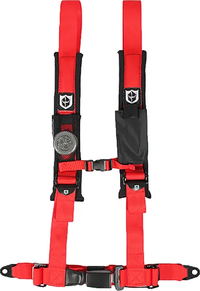 PRO ARMOR - A16UH349RD - Auto Style Harness