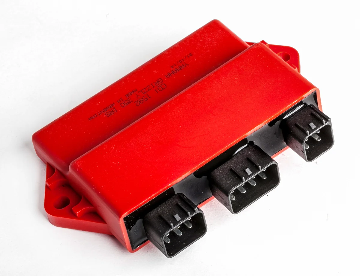 RICKS - 15-422 - CDI Box