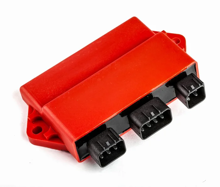 RICKS - 15-426 - CDI Box