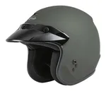GMAX - G1020718 - OF-2 Open-Face Helmet