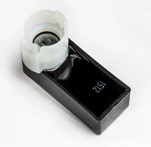 RICKS - 15-629 - CDI Box