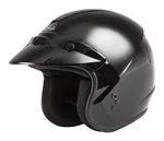 GMAX - G1020028 - OF-2 Open-Face Helmet