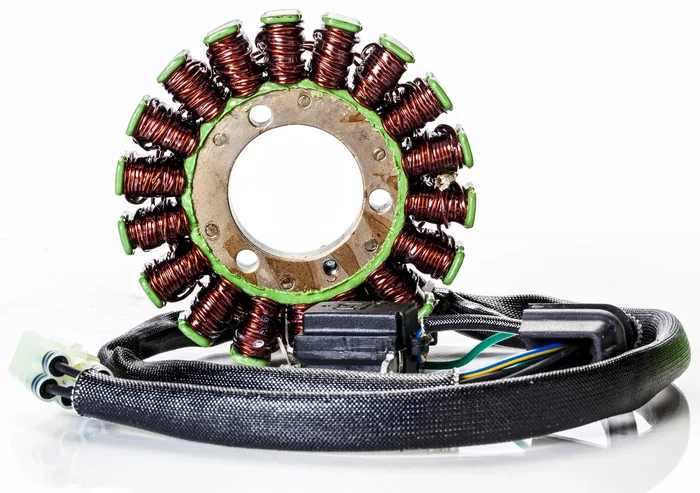 RICKS - 21-568 - Stator